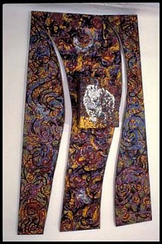 Francisco Alvarado-Juarez - Wild Goat: Trophy #7