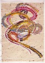 Micaela Amato
2003, gouache on japanese paper