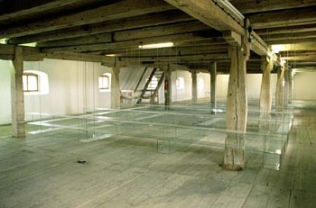 Jan Ambruz -&nbsp;Prisms II