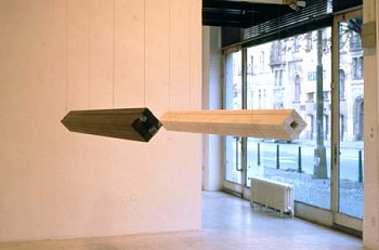 Jan Ambruz -&nbsp;Prisms