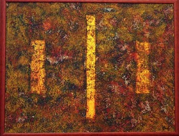 Artist: Lionel Amosset