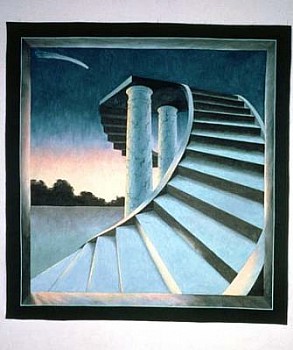 Janice Anthony -&nbsp;Hierarchy