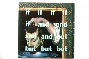 Kenneth Aptekar -&nbsp;Ifs, Ands, and Buts
