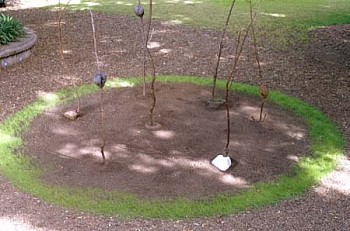 Claudia Aranovich -&nbsp;Heart's Plantation