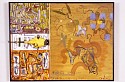 Peter Arakawa, Kakwong Hui
2004, oil on canvas composite with helicoptor