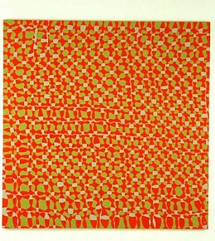 Birgit Antoni -&nbsp;Untitled