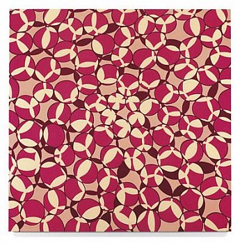 Birgit Antoni Works Pollock Krasner Image Collection