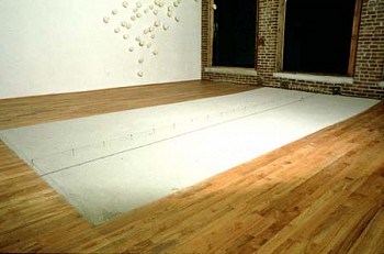 Michael Ashkin -&nbsp;The Silver Point is the end of the Road