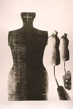 Adriana Asenjo - El Maniqui