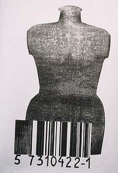 Adriana Asenjo - El Maniqui