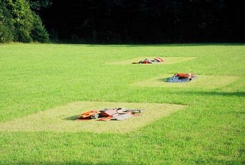 Michel Archambault -&nbsp;The Snare-womanLa Femme Piege