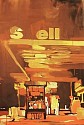 Carl Auge, Sell No. 2
2005, oil on canvas