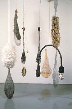 Tina Aufiero -&nbsp;The Menagerie
