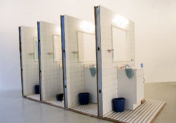 Beth Campbell -&nbsp;Never Ending Continuity Error