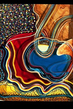 Stevens Jay Carter -&nbsp;C-Note XXXVIII