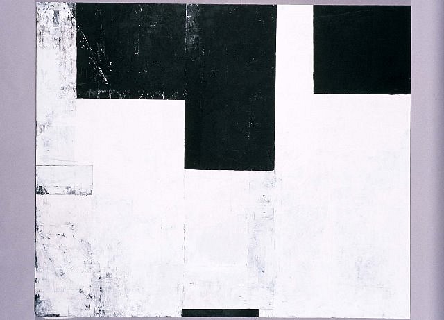 Lauri Chambers
Not Titled, 1994
oil on canvas, 80 x 95 in.