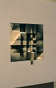 Hsin-Hsi Chen, Penumbra Series, 15 of 16
2005, pencil on paper