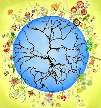 Artist: Emily Cheng