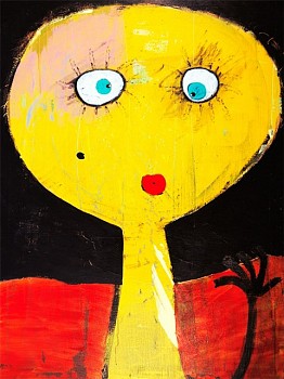 Laura Castellanos -&nbsp;Mosquita Muerta