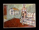 John Carey, Jersey
2001, acrylic on wood