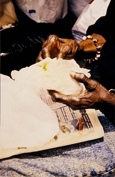 Rosemarie Chiarlone - Dining