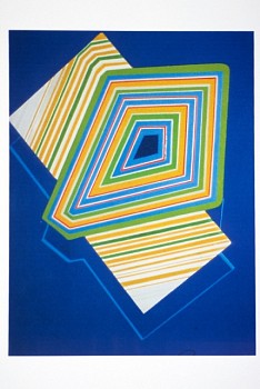 Wilfred Calvo Bono - Independent #7