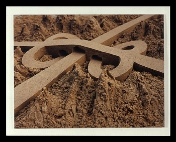 Liset Castillo - Departure Point