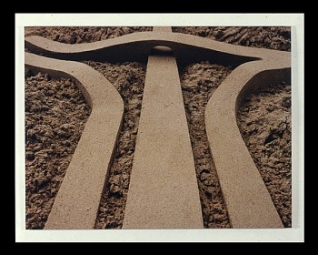 Liset Castillo - Departure Point