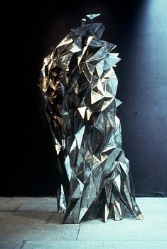 Rosemarie Castoro -&nbsp;Cathedral