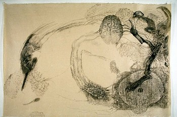 Jane Catlin - Melange