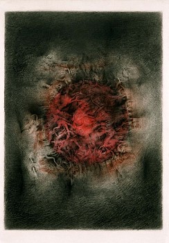 Catalina Chervin -&nbsp;Portrait of a Woman