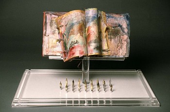 Rosemarie Chiarlone - Lifestyles of the Great Poets