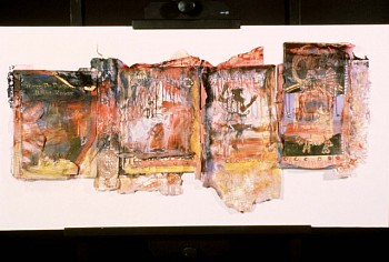 Rosemarie Chiarlone - Monte Carlo Ballet - Rebirth Miami City Ballet - New Birth