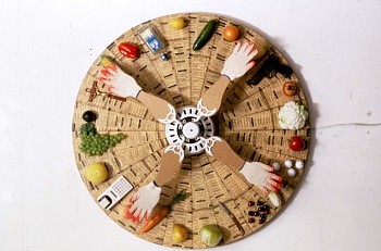 Sung-Ho Choi -&nbsp;Korean Roulette