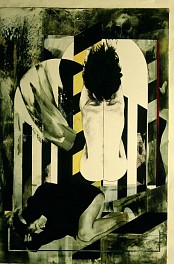 Richard Camire Biography