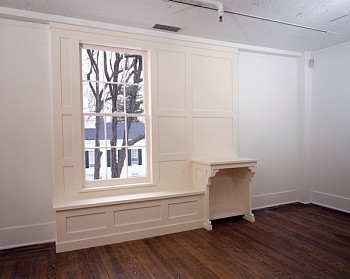 Francis Cape -&nbsp;258 Main Street