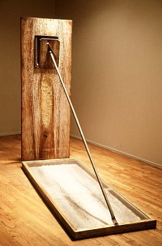 Rimer Cardillo -&nbsp;Memorial Diptych