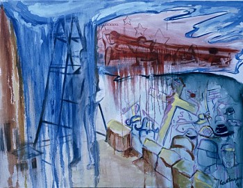 Artist: Lawrence Castagna