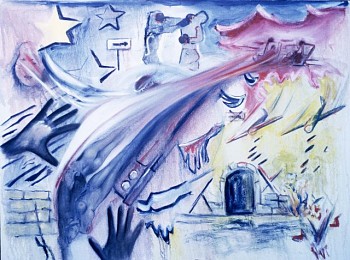 Lawrence Castagna -&nbsp;Untitled