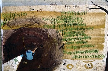 Kirti Chandak -&nbsp;My Garden