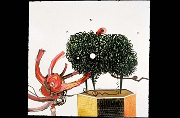 Andrew Chan -&nbsp;Roof Barbi