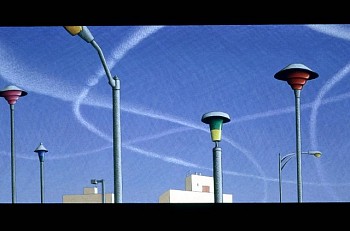 Paul Chidester -&nbsp;Trails