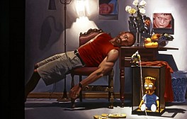 Tony Chimento Biography