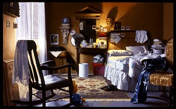 Tony Chimento -&nbsp;The Flight to Heaven