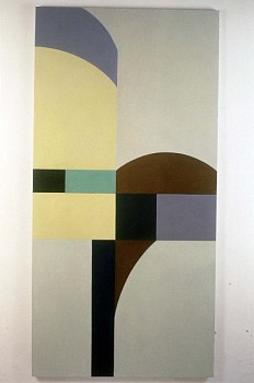 Eun-Mo Chung -&nbsp;City I