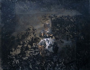 Alfredo Falfan -&nbsp;Untitled