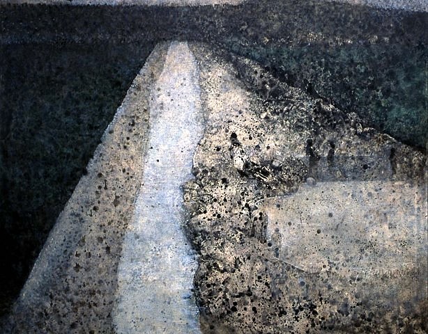 Alfredo Falfan
Untitled, 2007
oil on canvas, 47 1/5 x 47 1/5 in.