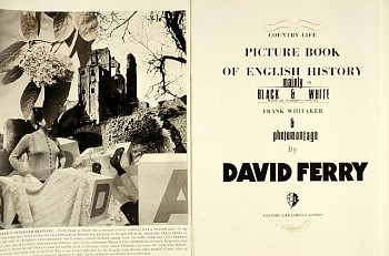 David Ferry - After