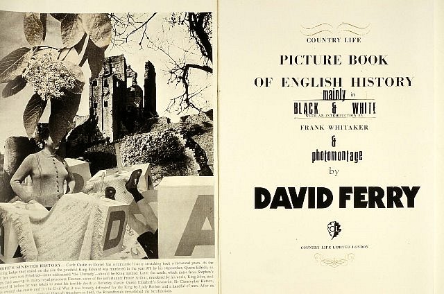David Ferry
After, 2002
Artist Book