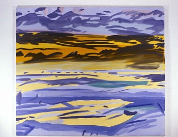 Roy Fowler -&nbsp;Untitled